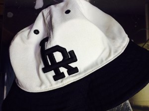 ボーシ染み抜き3